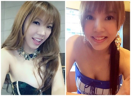 劉樂(lè)妍