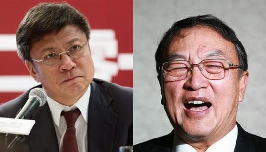 9月18日晚間，融創(chuàng)中國(guó)與聯(lián)想控股雙雙發(fā)布公告宣布，融創(chuàng)中國(guó)擬以137.88億元收購(gòu)聯(lián)想控股41家目標(biāo)公司的相關(guān)股權(quán)及債券。  視覺中國(guó) 資料圖