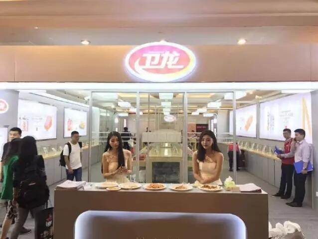 河南一辣條變身零食之王 設(shè)計風(fēng)格逆天遠(yuǎn)銷海外