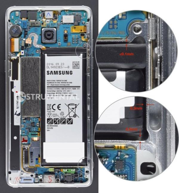 韓媒：三星終于知道Note 7爆炸真相 即將公布