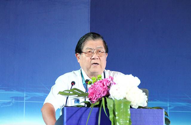 國家稅務(wù)總局原副局長許善達(dá)