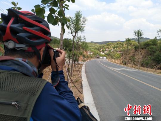 河北秦皇島環(huán)長城公路通車成“夏都”旅游新亮點