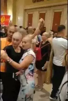 他忽悠幾十萬(wàn)人陷五行幣騙局自稱(chēng)未來(lái)首富